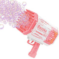 Bubble Soap Bazooka - Lançador de Bolhas - Conceito Popular